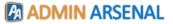 Admin Arsenal